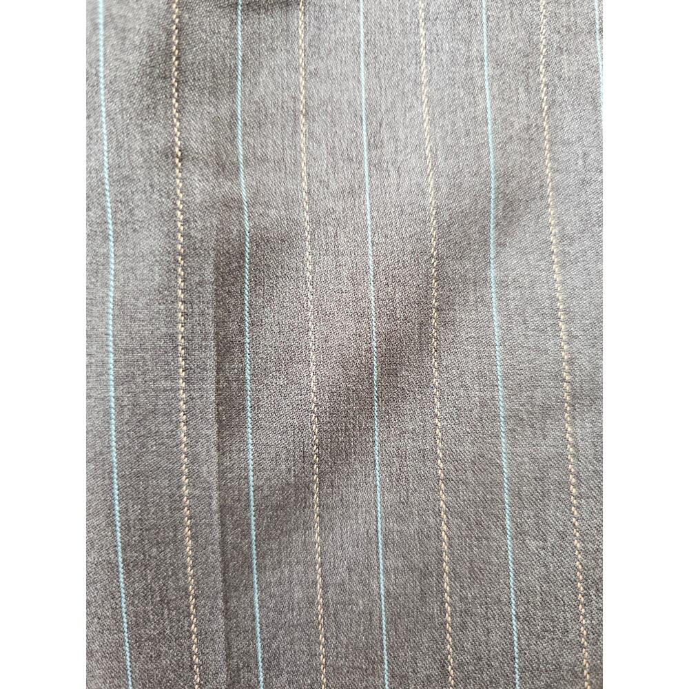 WORTHINGTON Works Stretch Womens Gray Slacks - Picture 14 of 16